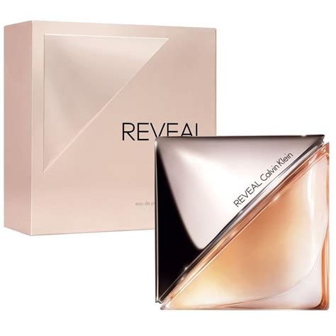 how to spot fake calvin klein perfume|reveal calvin klein women.